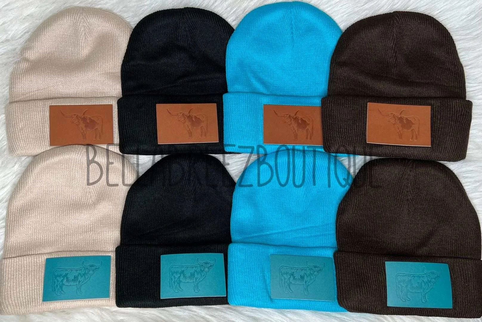 custom self adhesive backing emboss genuine leather labels new iron on real leather vegan engraver laser logo patch