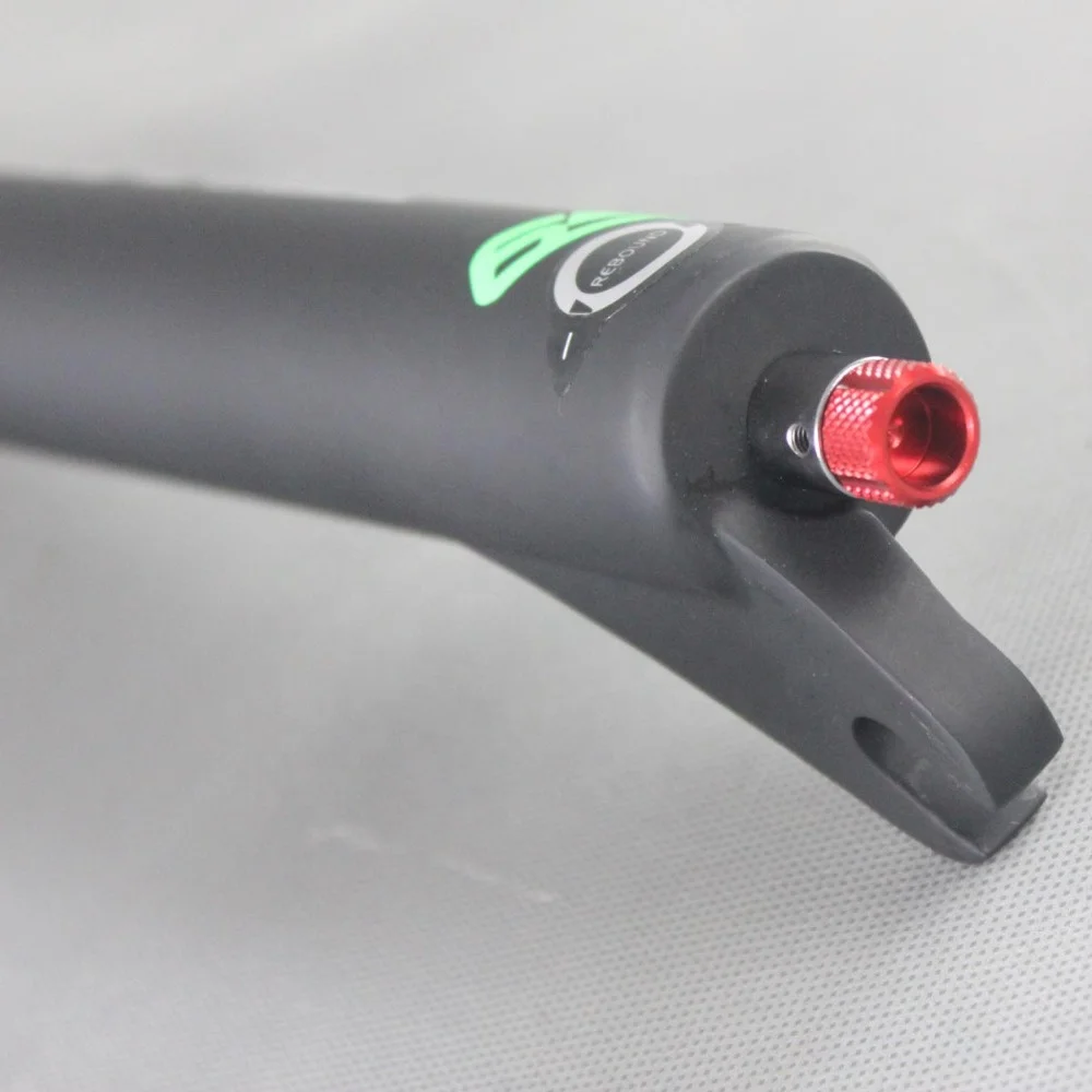 Подвесная вилка 27.5ER Spinner