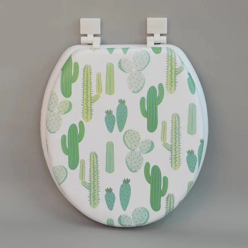 Top Quality Wholesale Product Softy  Soft Toilet Seat