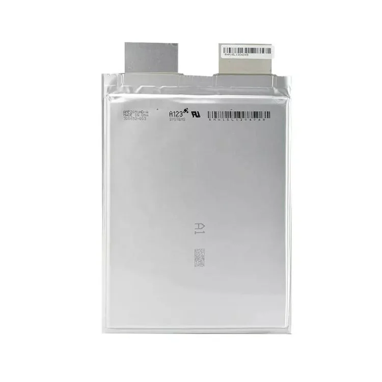 Подлинная 10C 200A LiFePO4 A123 20Ah AMP20m1HD A 3 2 V призматические Чехлы для электромобилей