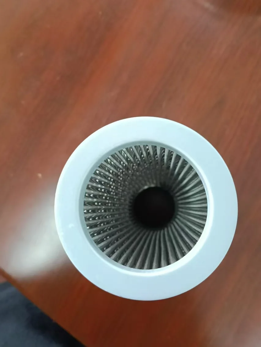 New LXZS-80020F-Y Hydraulic Filter 803100134 for XCMG