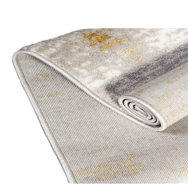 Заводские поставки мягких и пушистых ковриков для гостиной