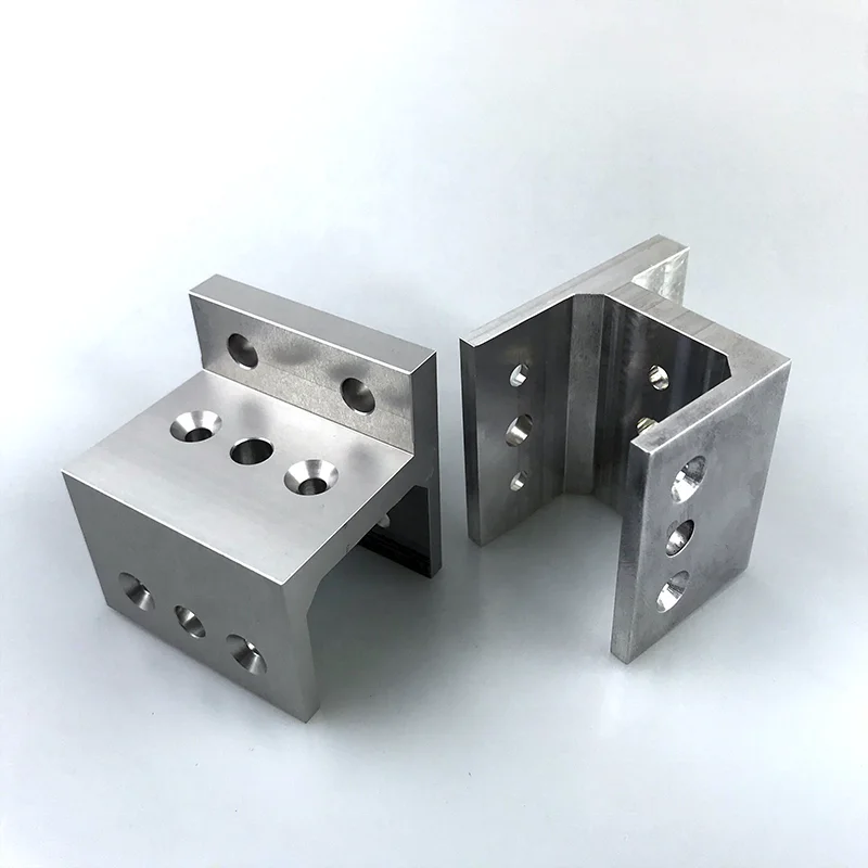 Bergek Custom Precision Aluminum Metal Parts Milling And Carving Machined Service Cnc Machining Motorcycle Accessories Suppliers