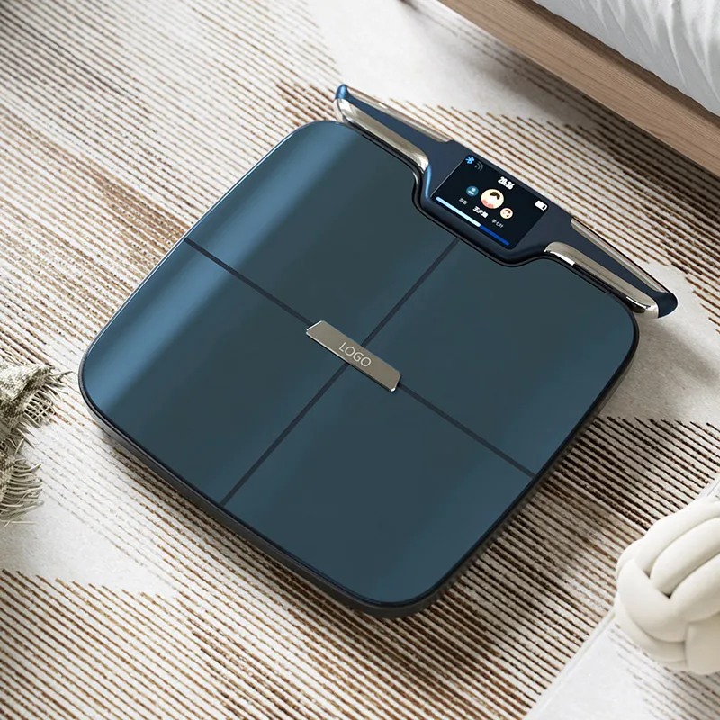 Интеллектуальные 8-точечные контактные электроды BIA bigo интеллектуальные весы для весов тела с 8 электродами