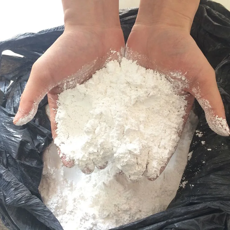 PVC Pipes use silicone sealant activated nano calcium carbonate