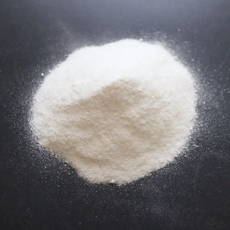 Заводская цена 99.9% чистота CAS 7789-75-5 фторид кальция фтористый порошок CaF2