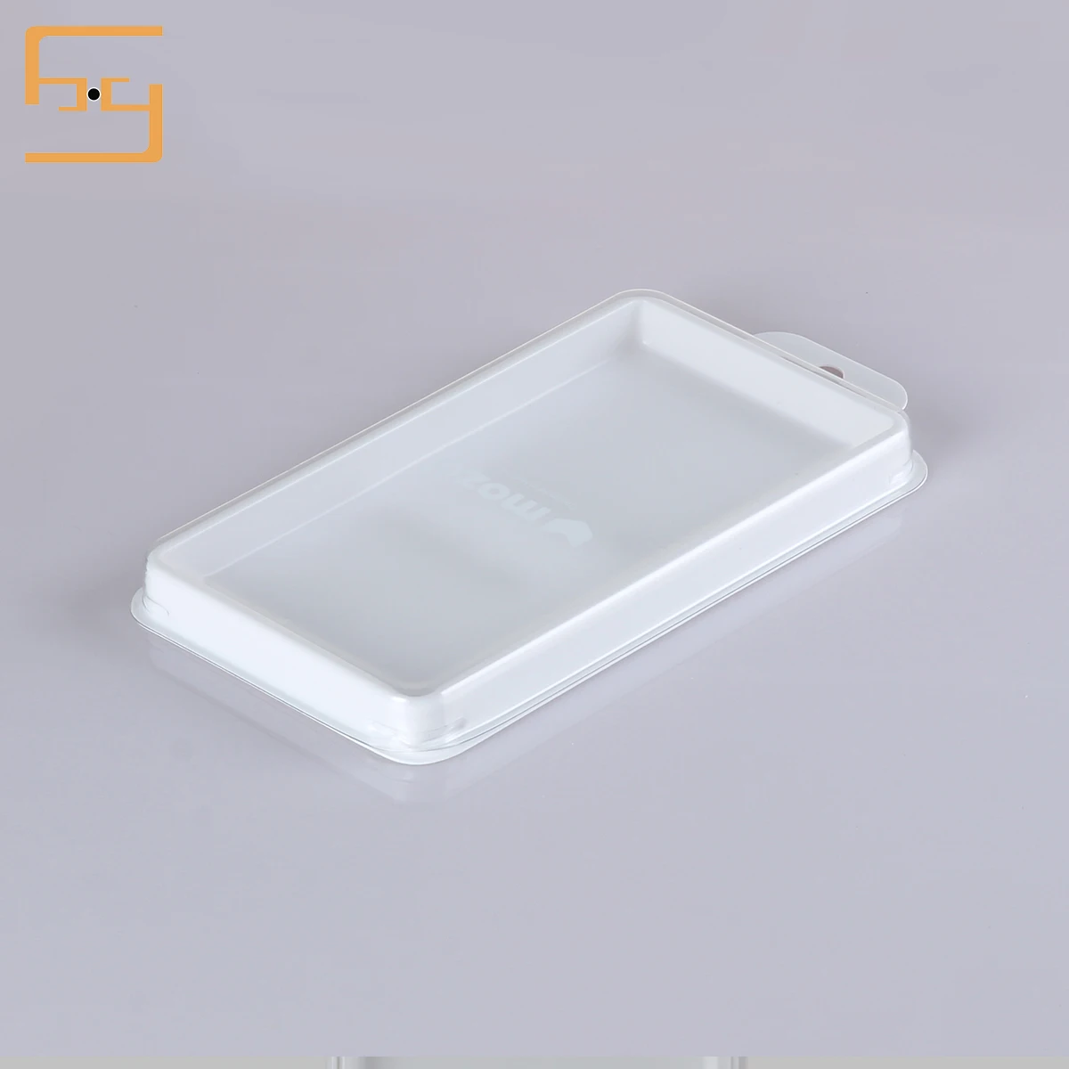 PET Transparent Packing Packaging Inner Tray Electronic Blister Plastic Box