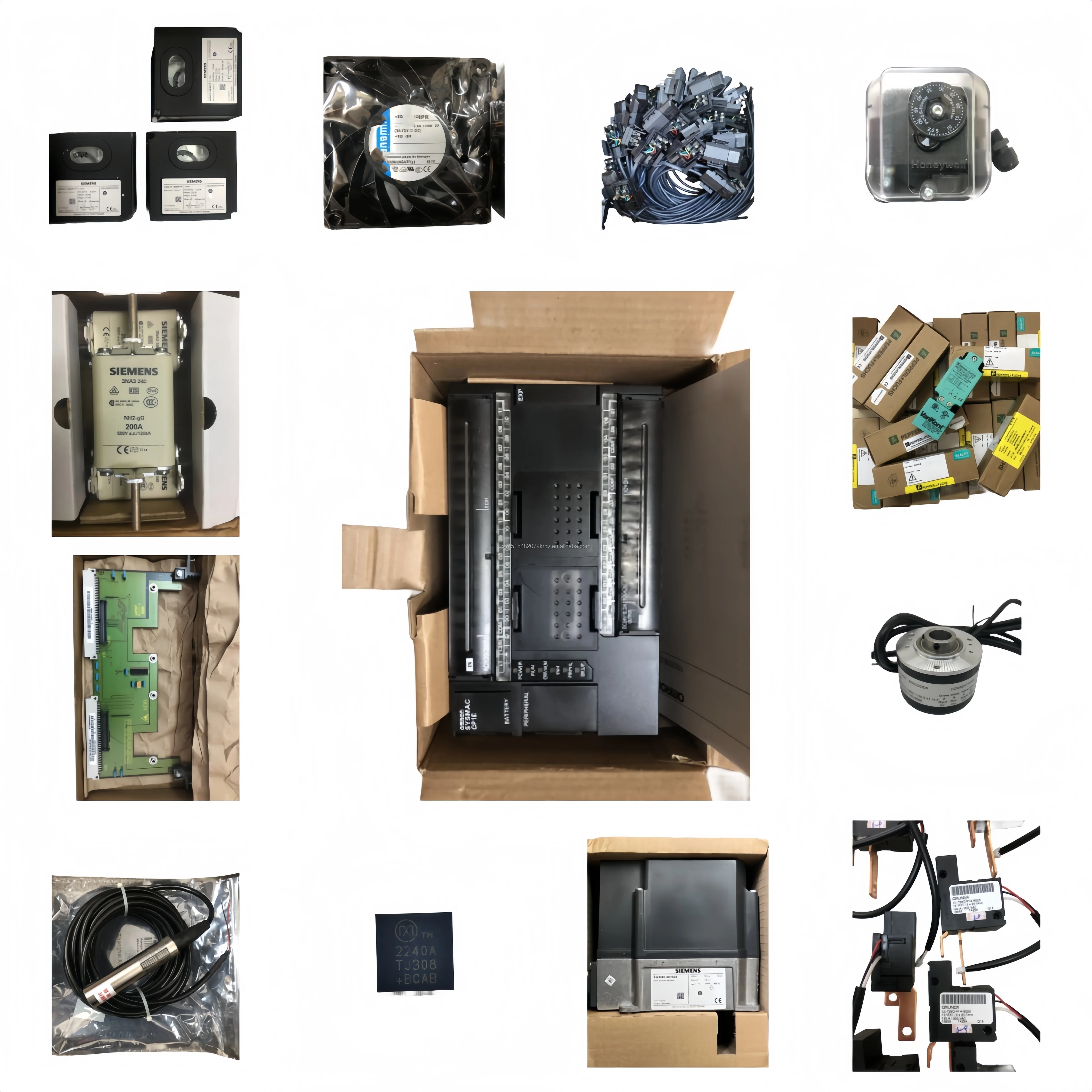 IC chips new in stock and best quality STA540