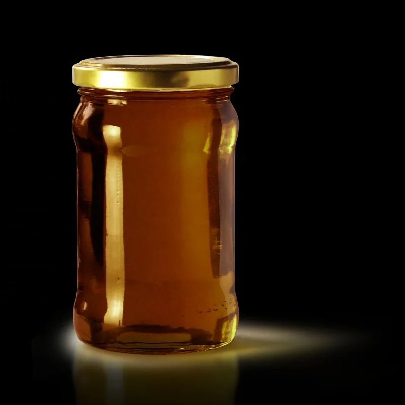 Organic Honeydew Honey