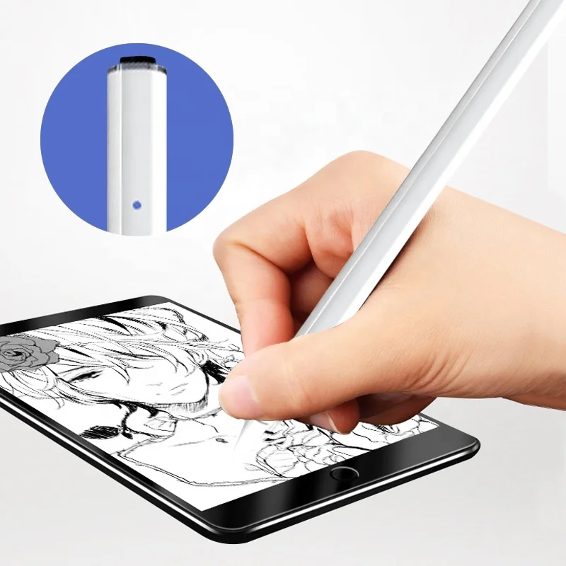 Smartphone Pen For IOS Android Tablet Stylus Pen Touch Screen Drawing Pen For iPad iPhone
