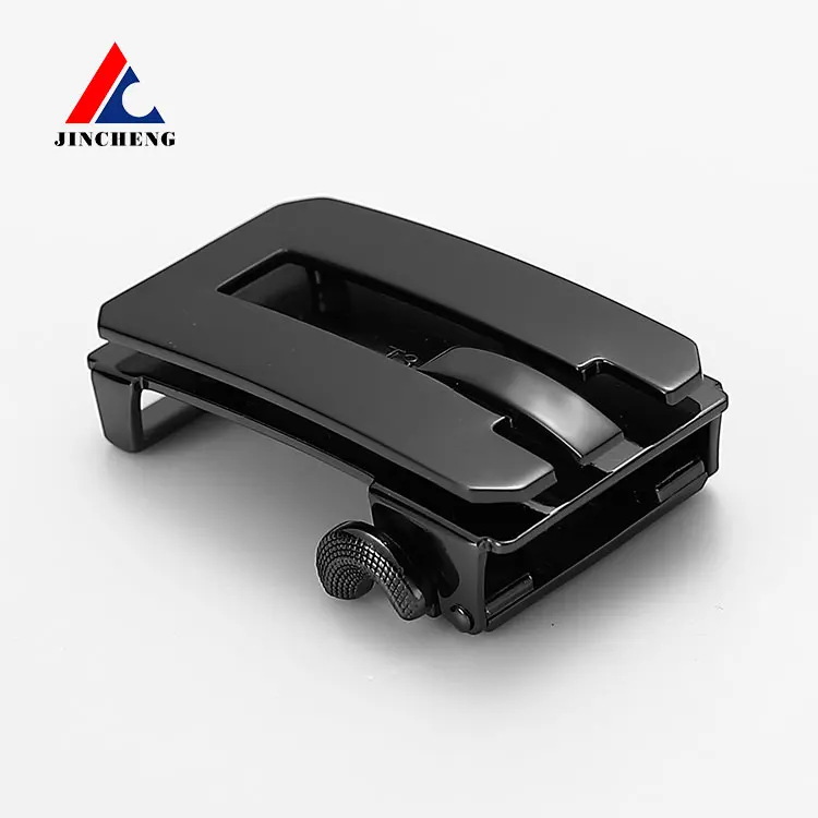 Automatic buckle business casual wild simple fashion belt buckle