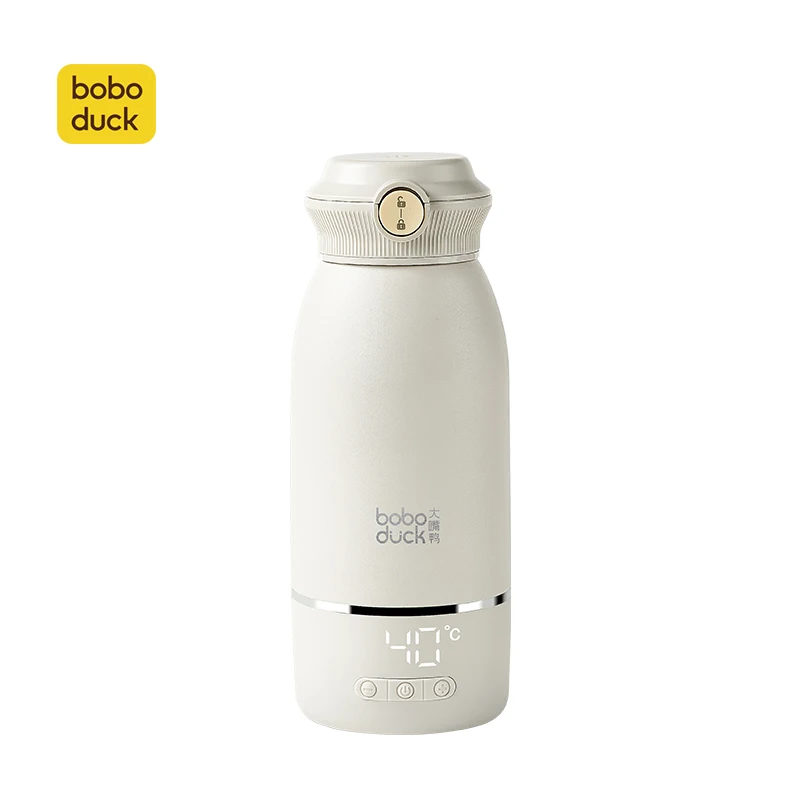 OEM Service New Design Popular Portable Baby bottle Warmer Travel Bottle warmer