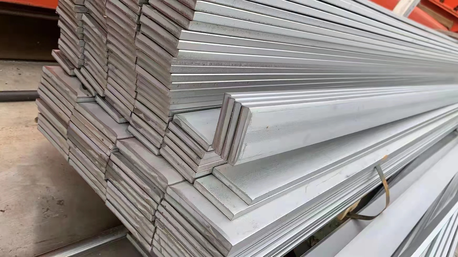 ASTM SUS | High quality| Hot rolled 201 304 321 316L Welded Stainless Steel H-beam I