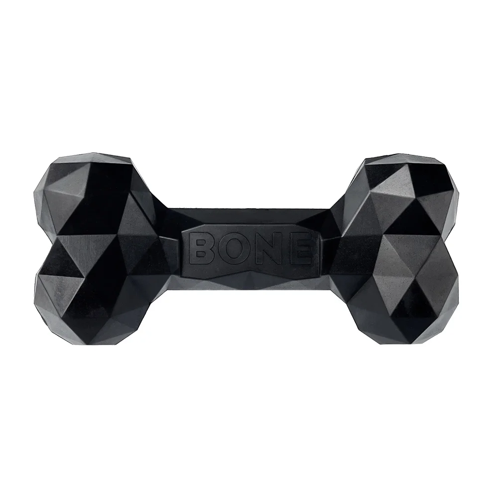High quality hot sale pet supplies bone shaped dog chew toy