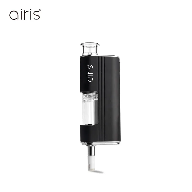 Airistech headbanger концентрат вейп моды dip и dab 2 в 1 водяной барботер