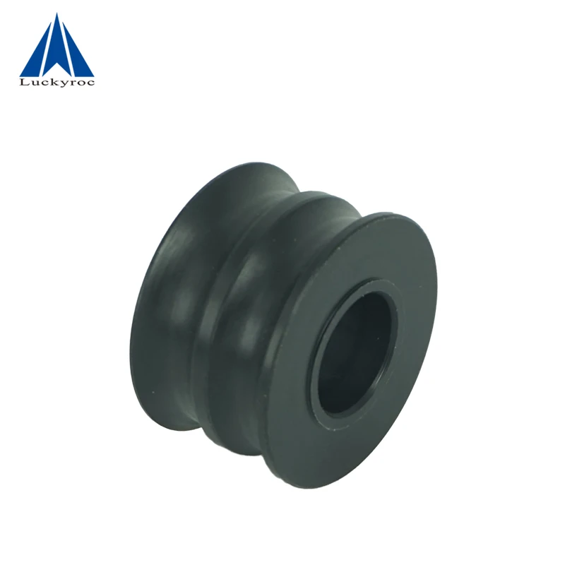 Linde Forklift Parts Hose Pulley Roller 1874465401 for R14 R16 R20 R14G R16G R20G OEM Part