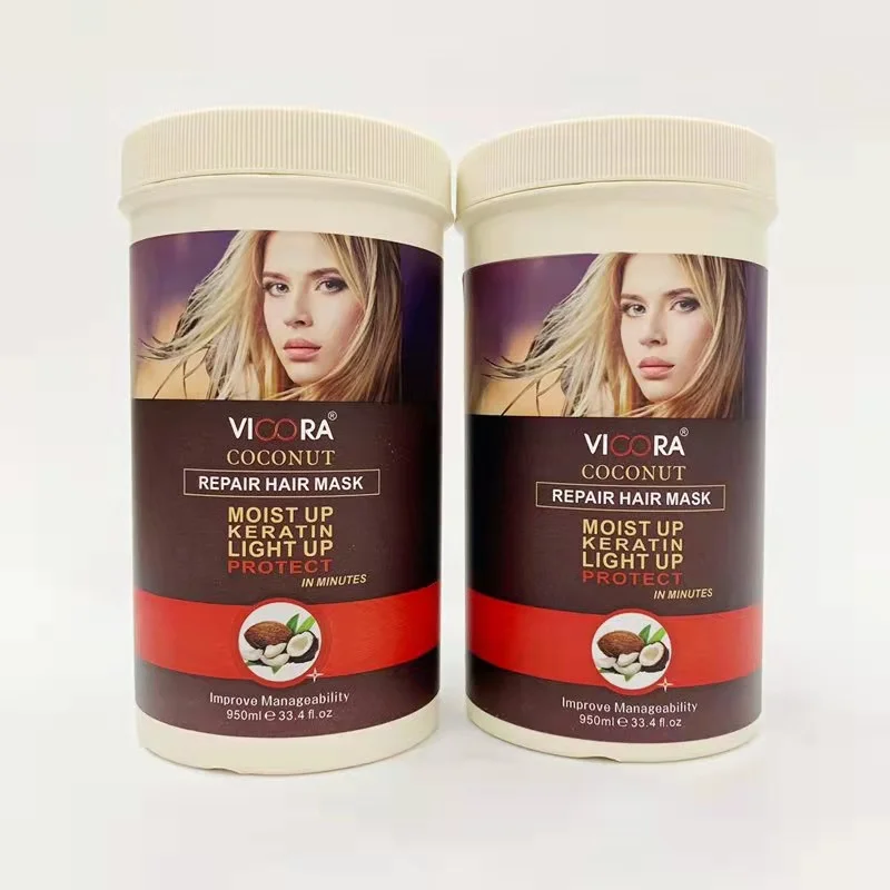 Salon Hair care pure keratin treatment product repairing straightening keratin hair spa 1000ml