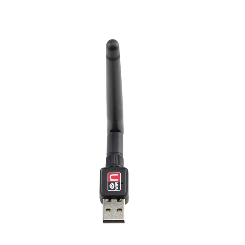  Китайский поставщик 5 дБ антенна usb Wi-Fi карта последовательный адаптер для ноутбука freesat v7 hd openbox x5 v8s hp лучший приемник