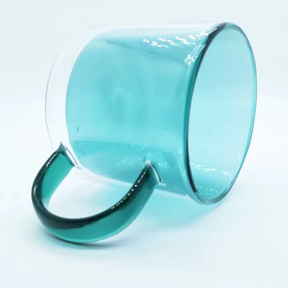 
100ml glass tube 