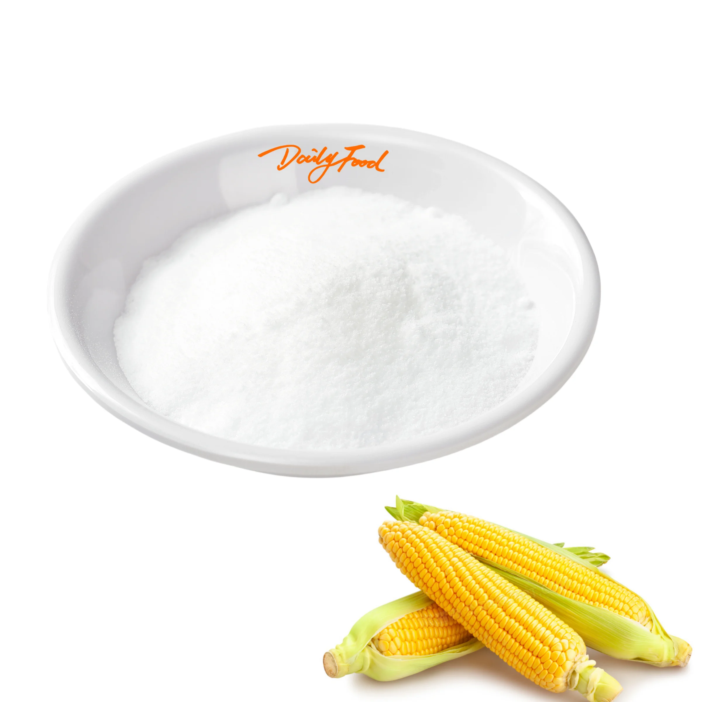 Food Additive Manufacturing Non-Calorie Sugar-Like High Intensity Excellent Stability Superior Sweetness Artificial Sweetener Qu