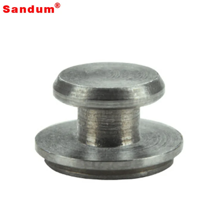 TSO TSOA TSOS Steel Stainless Steel Aluminum Bolt 256 6256 440 6440 632 M25 6M25 M3 6M3 M35 Standoff for Sheet Metal