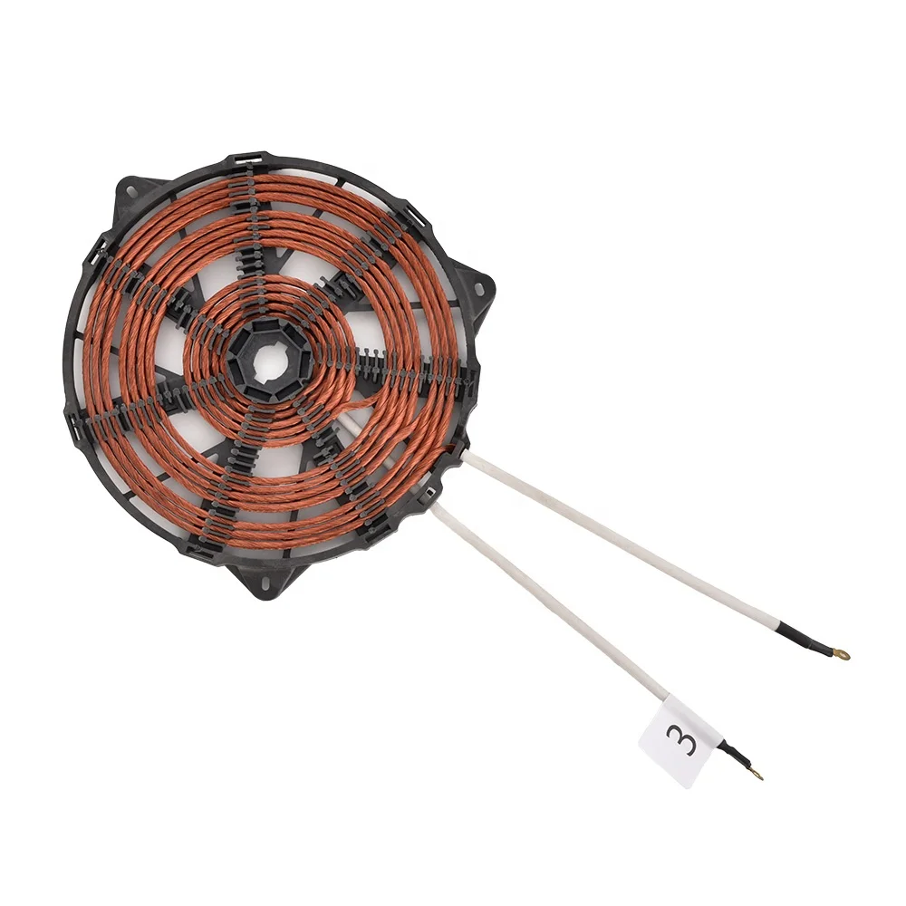 Высокая мощность imichef 3500 Вт, Высокоэффективная нагревательная плита, индукционная плита, нагревательные катушки для электрической индукционной плиты, детали