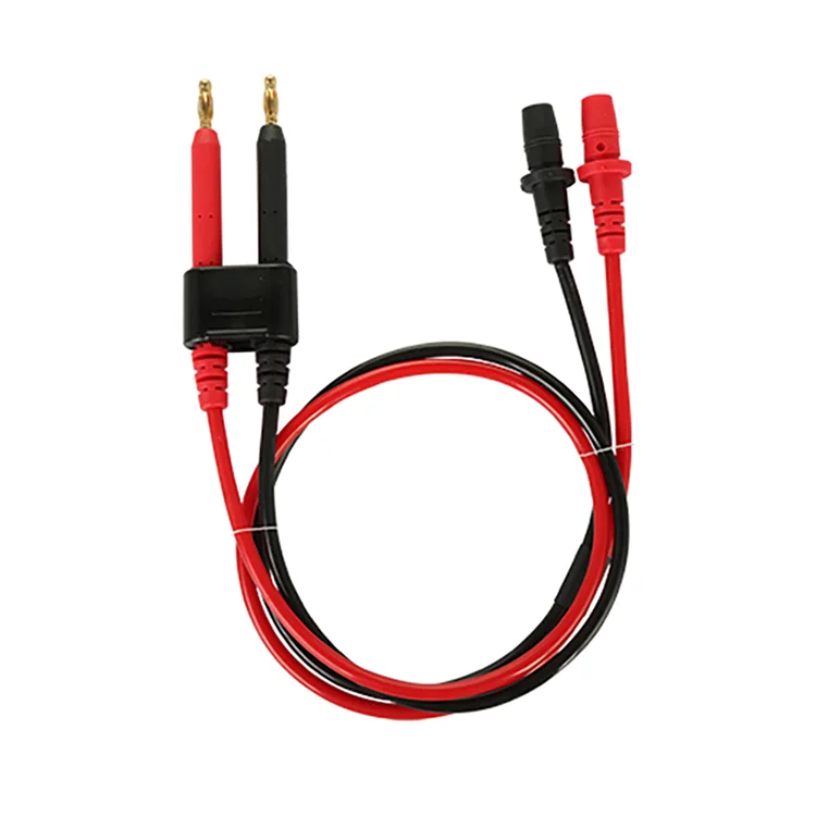 
CXSDDZ Electrophoresis apparatus wire test leads 