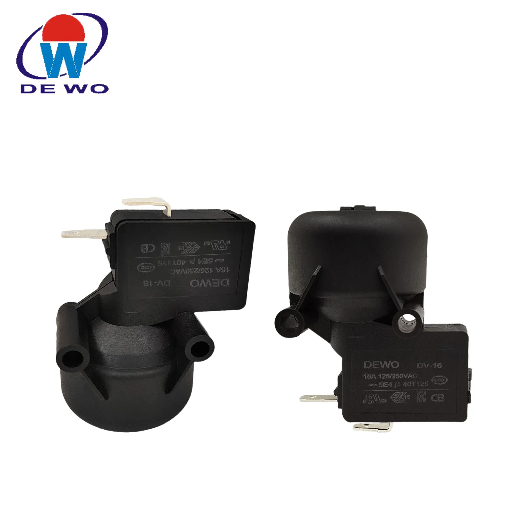 Safety Tip Over Switch Dump Switch Tip-over Protection Switch