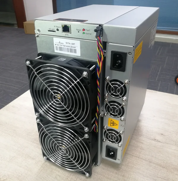 2020 Самый Прибыльный S19 Pro 110TH/S Биткойн-Майнер Antminer S19 Pro 110TH/S S19P s19pro 110T s19 95T