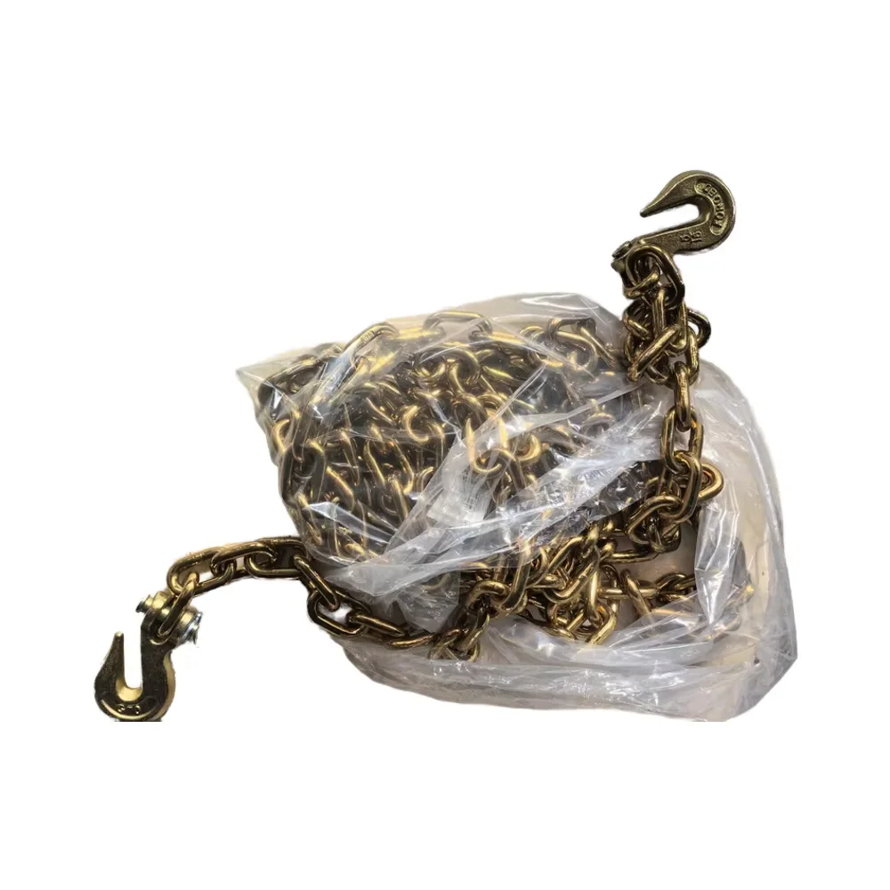 G70 цепь с 2 крючками для захвата