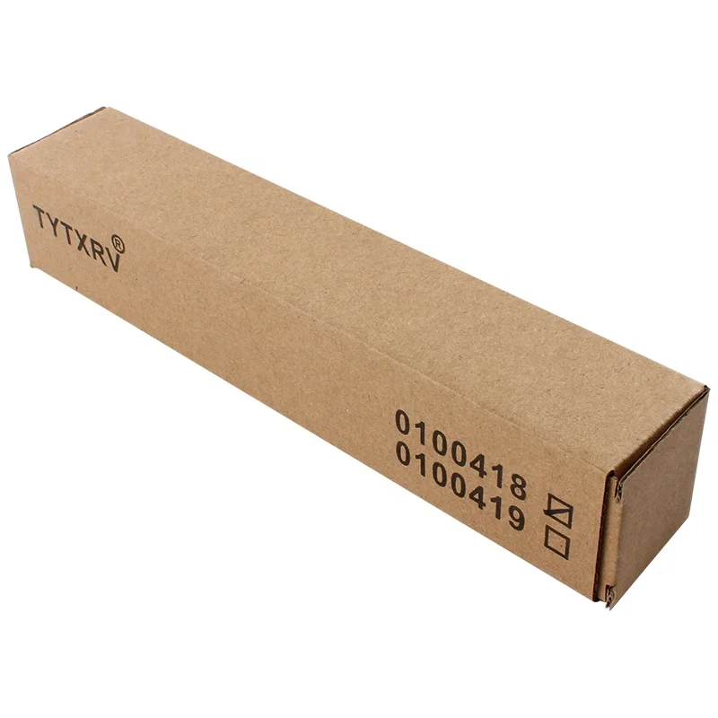 TYTXRV OEM Anti-Aging Camper Trailer Motor 12V24V Waterproof 8W White LED Light for Caravan Motorhome RV Exterior Accessories