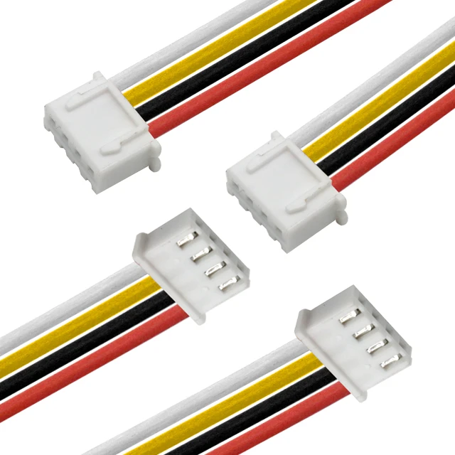 Jst Xh 5pin Connector Cable Harness Manufacturer