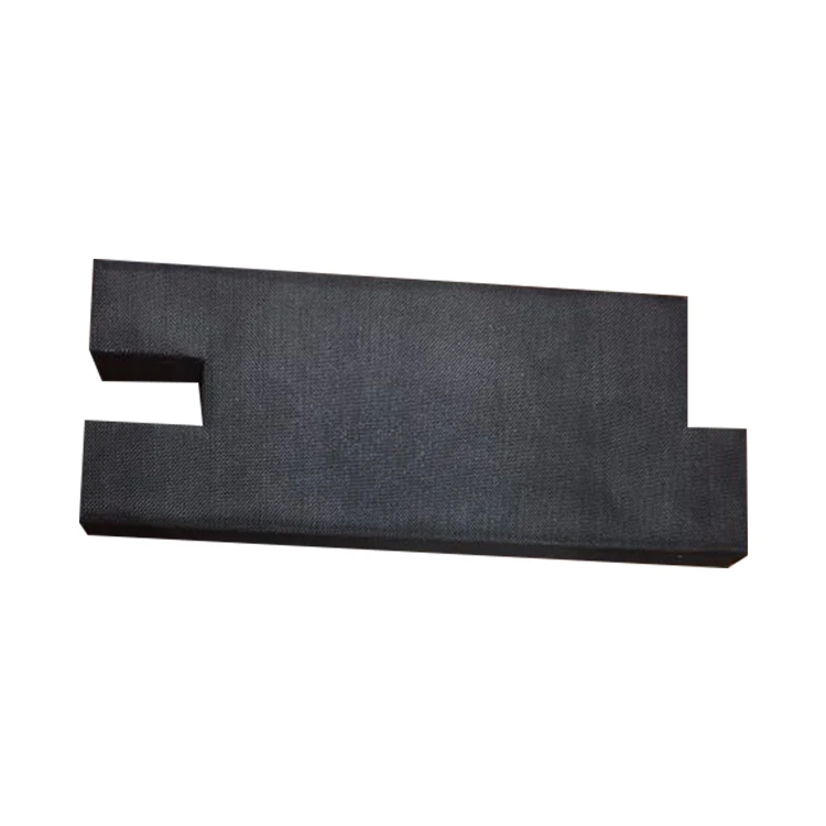 
Factory Manufacture Various Glass Fiber Wool Insulation Composite Board For Industrial Insulation 