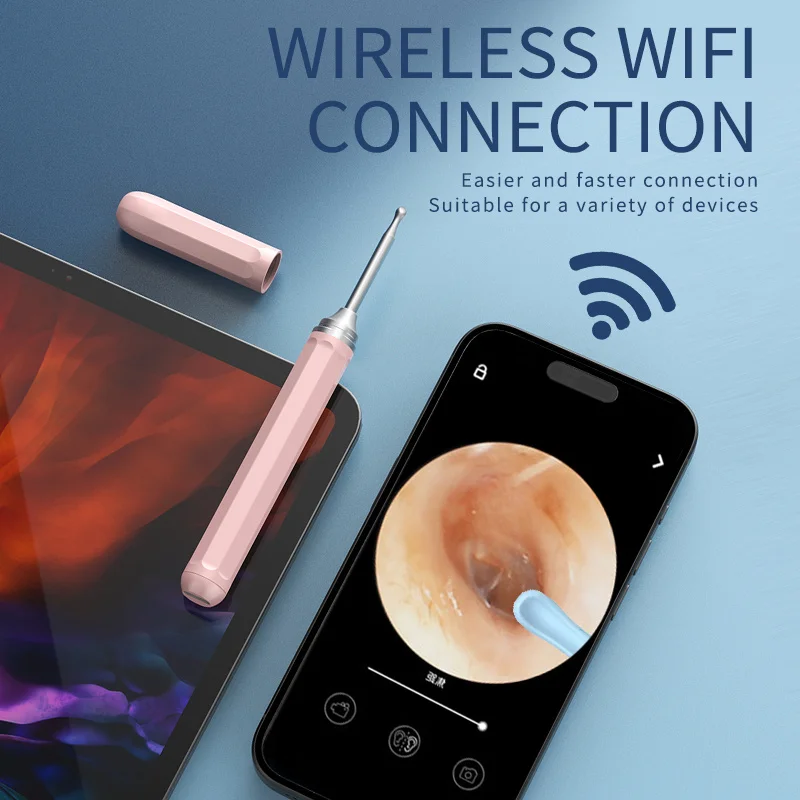 Новый привлекательный дизайн перезаряжаемый очиститель для