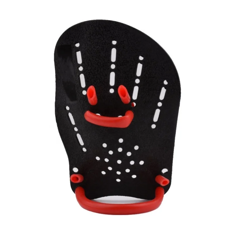 Wholesale Swimming Hand Fins for Paddling Adults Fins for Hand Swimming