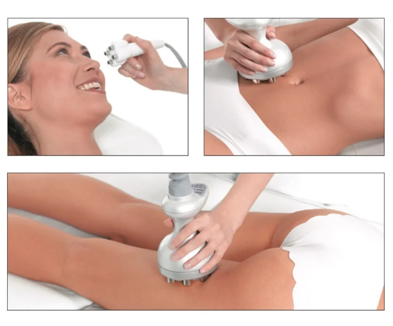 Beauty Equipment Venus Legacy Slimming Machine Skin Firming Device Tri Rf Face Lift Machine Venus Legacy Cellulite Reduction