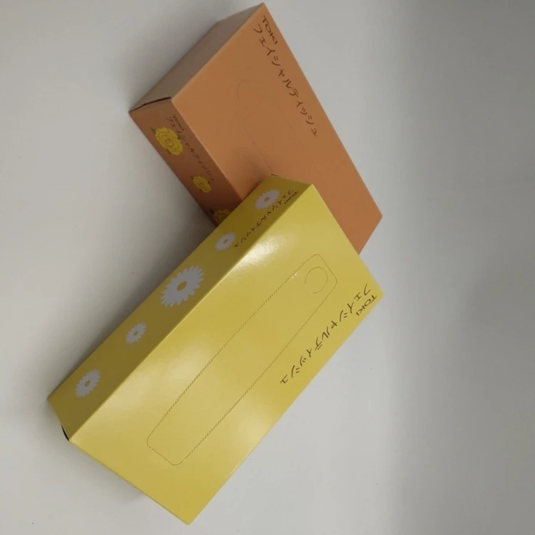 eco tissue facial tissue