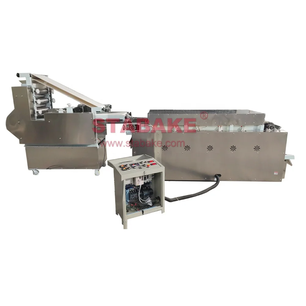 commercial pita bread maker arabic pita bread production line pita naan bread roti maker