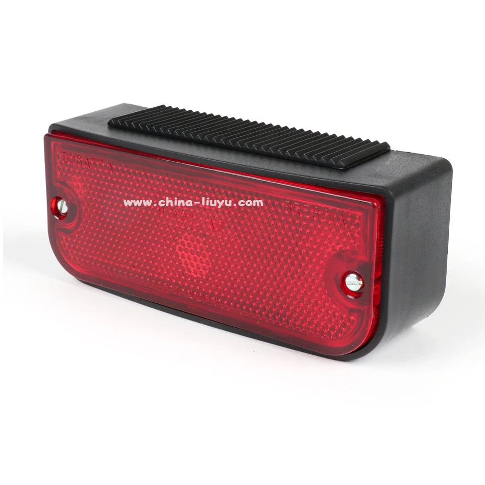 High Quality Tail light For Piaggio Ciao P, Ciao PV,  PX, Bravo, OEM Quality