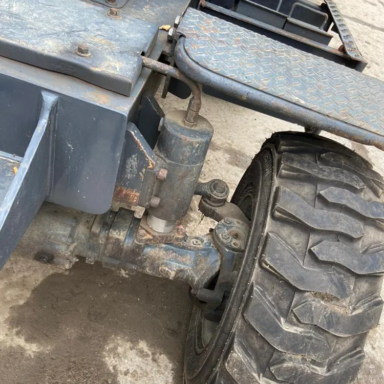 China wholesale second hand 6 ton Doosan DX60W DX60W-9C excavator machine mini digging excavating earth-moving equipment