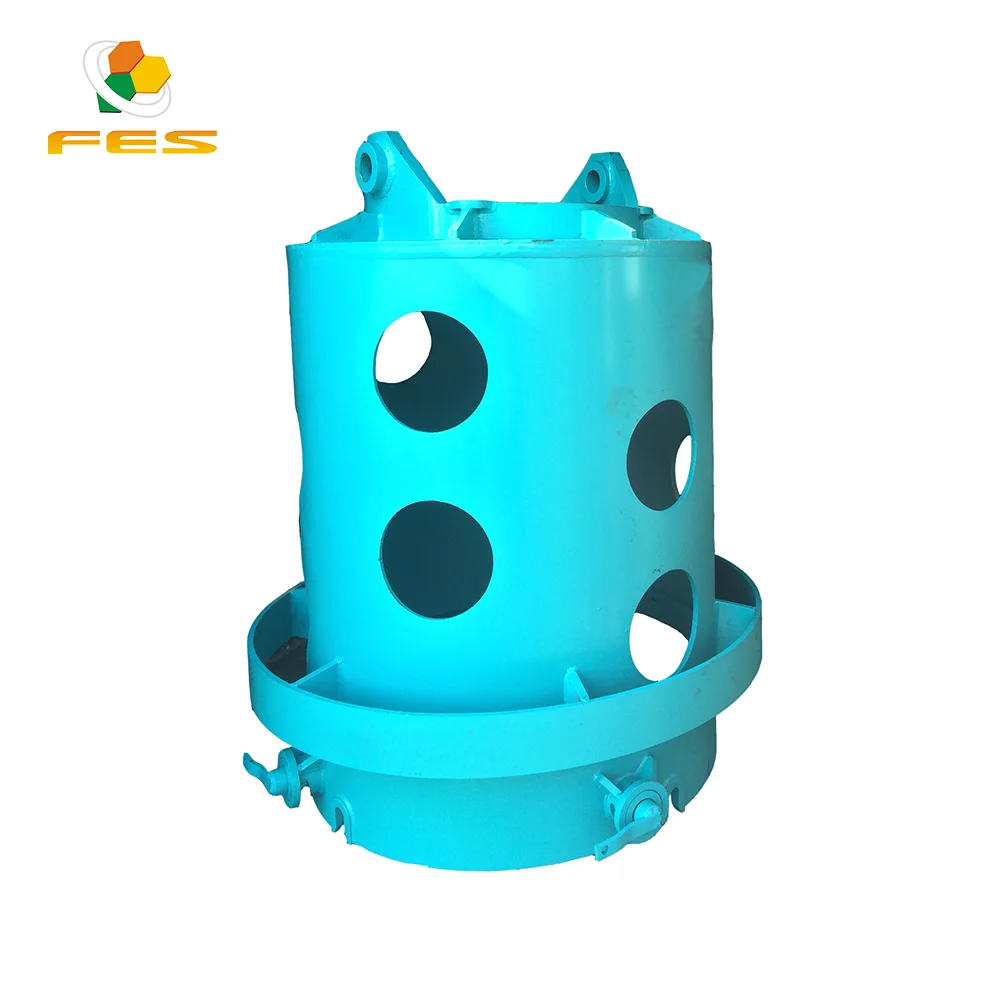 Сверхмощный, низкая цена, буровой инструмент, корпусный привод, адаптер в Китае