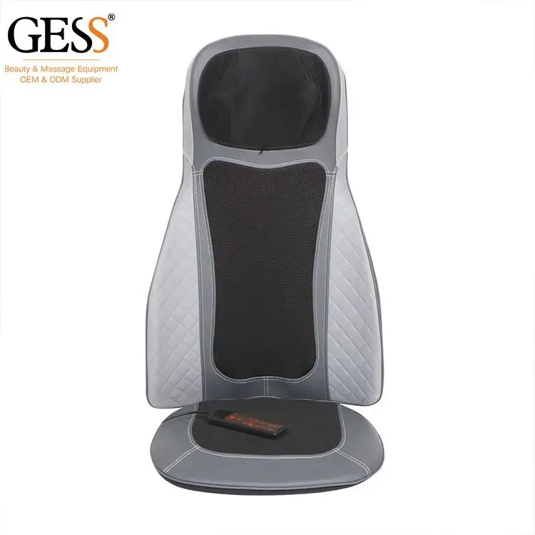 electric massage chair car seat massage cushion back car massage seat cushion vibrating