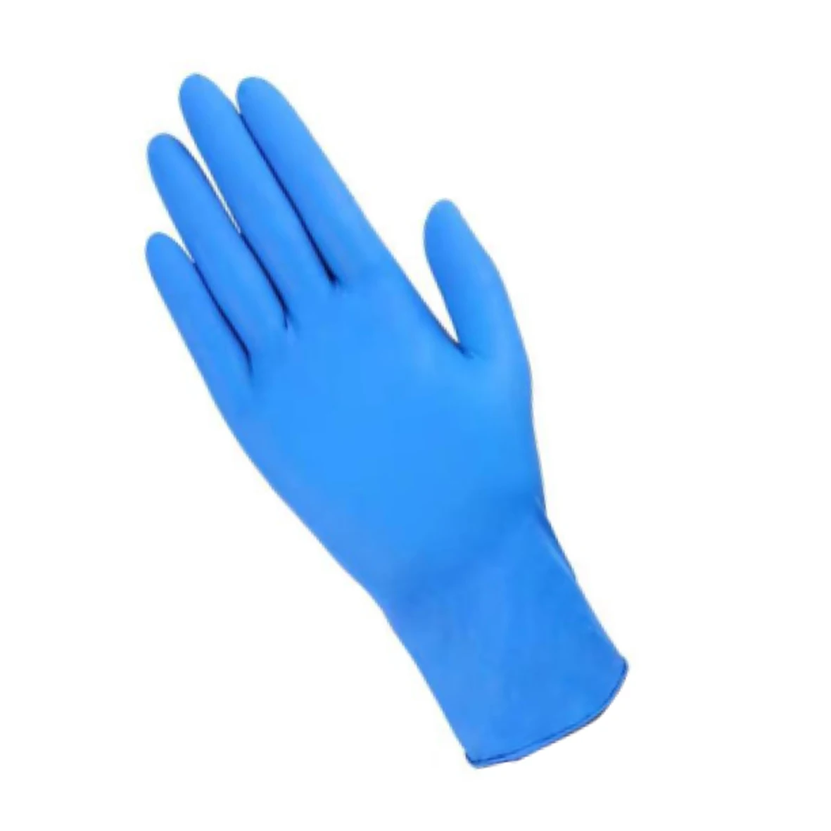 Disposable Powder Free Nitrile Gloves Food Grade Nitrile Gloves for Beauty Salon Labor Examination