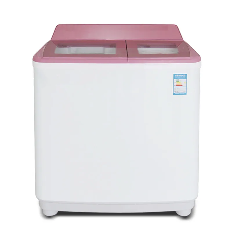 Стиральная машина для прачечной с разделением на 12 кг