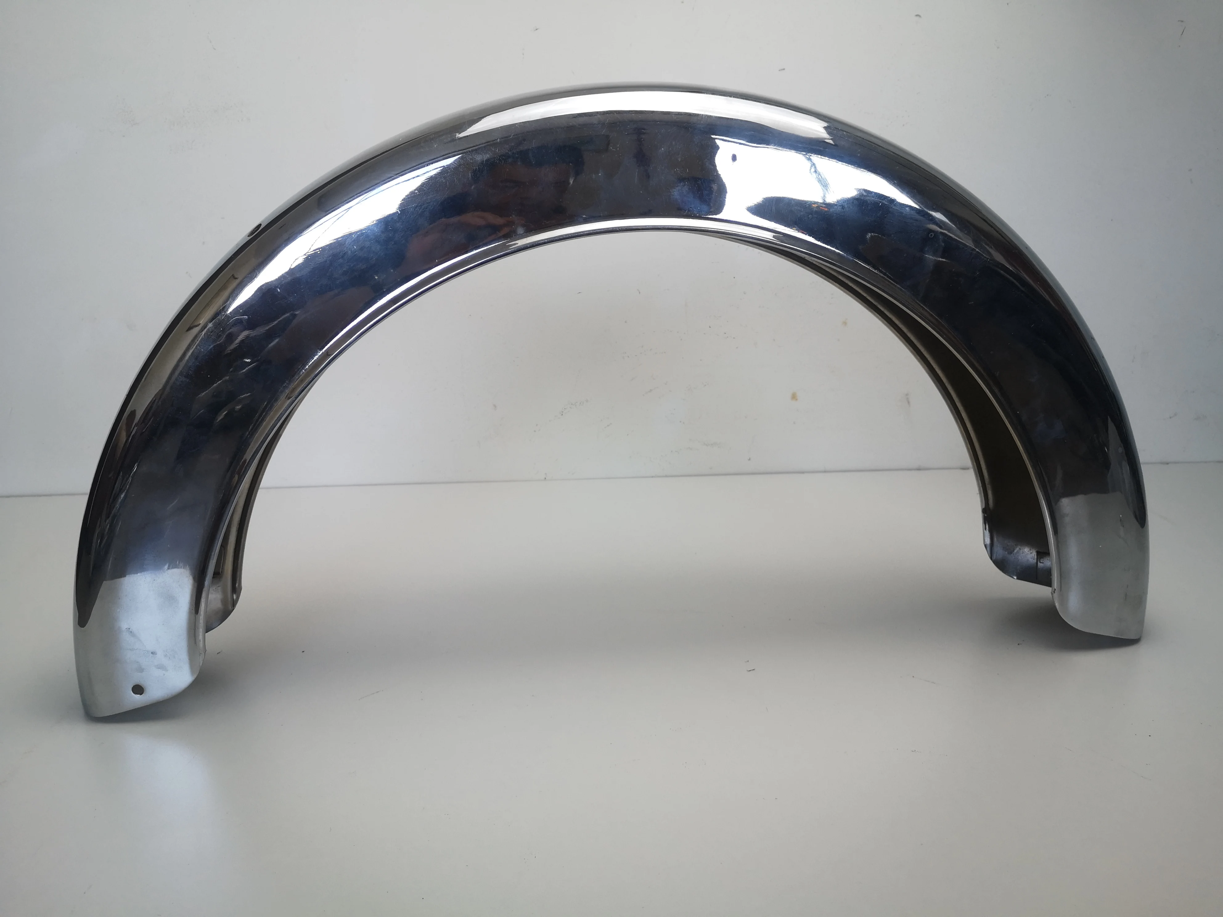 Hot Selling Good Quality Universal Motorcycle Front Water Retaining Fender Parts