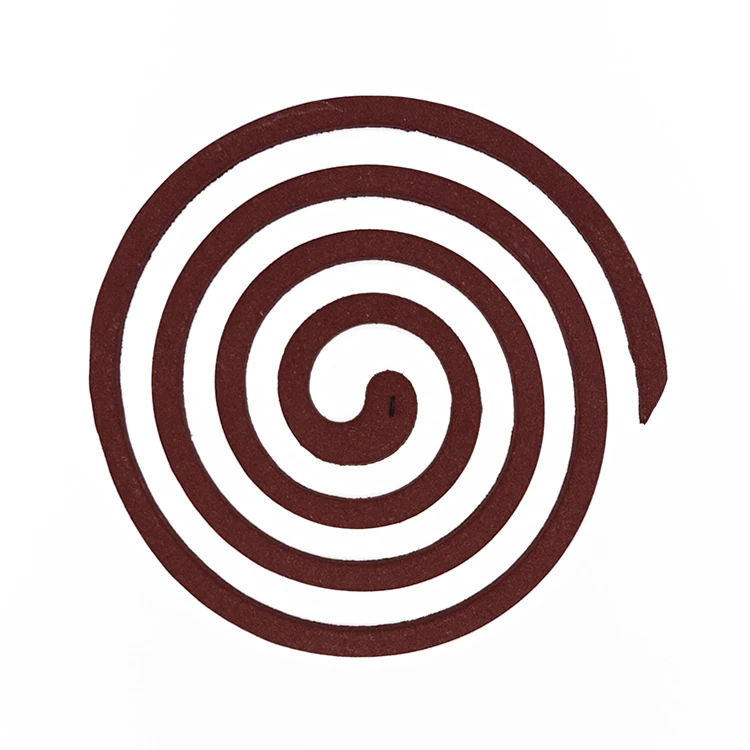 Environmental Protection Smoless Spring Fiber Mosquito Coil Carbon Powder For Mosquito Coil