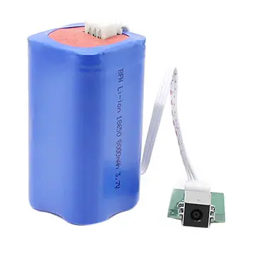 BFN Li-Ion 18650 8000mAh 3 7 V для pos-терминала штрих-кода