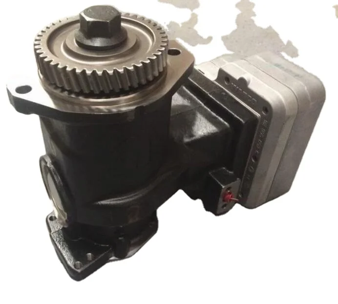 Детали двигателя, сборка воздушного компрессора для автобуса Yutong Higer Kinglong