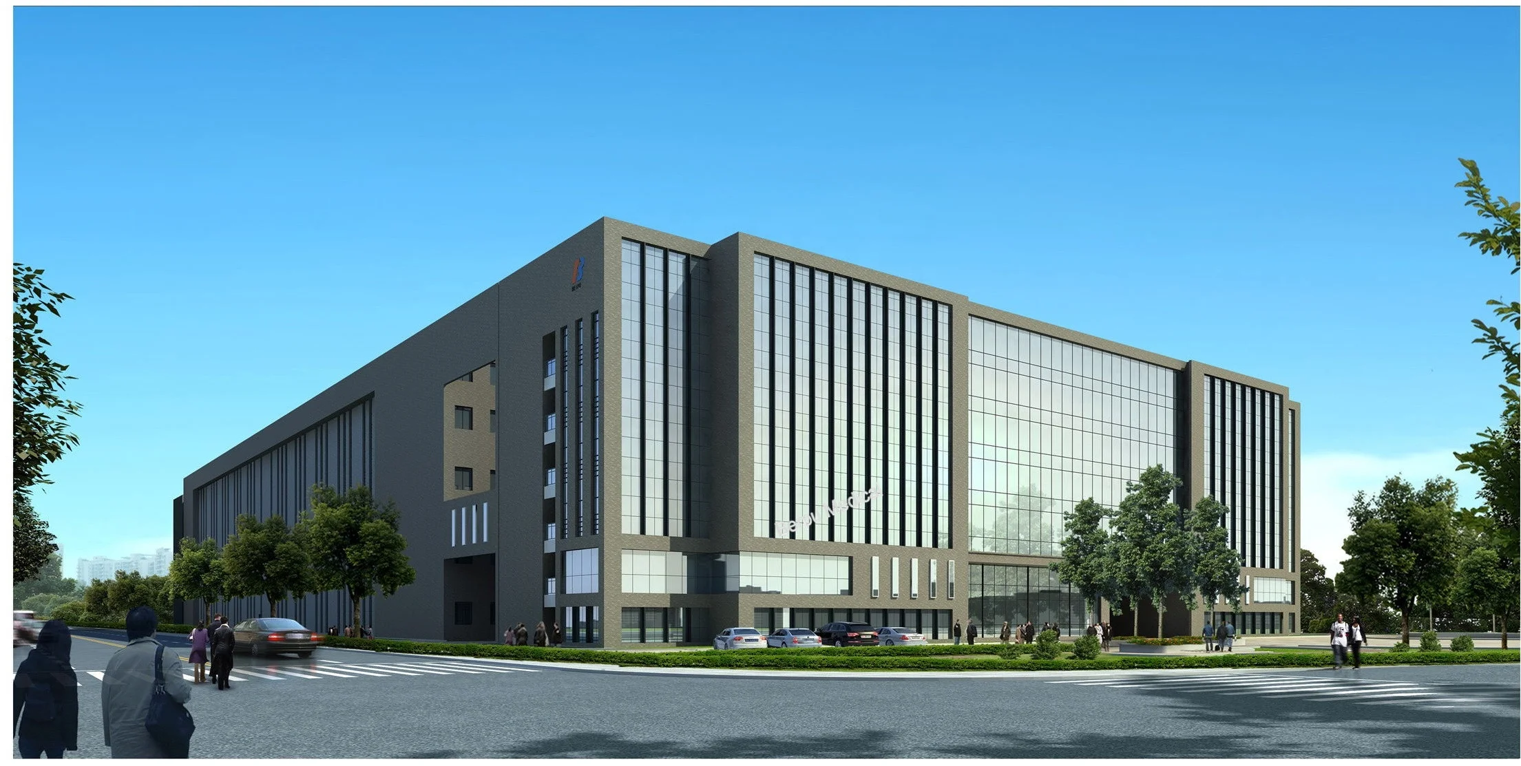 Factory Direct Supply OEM Plastic Medical Disposable Two Part Syringe For Medical Use