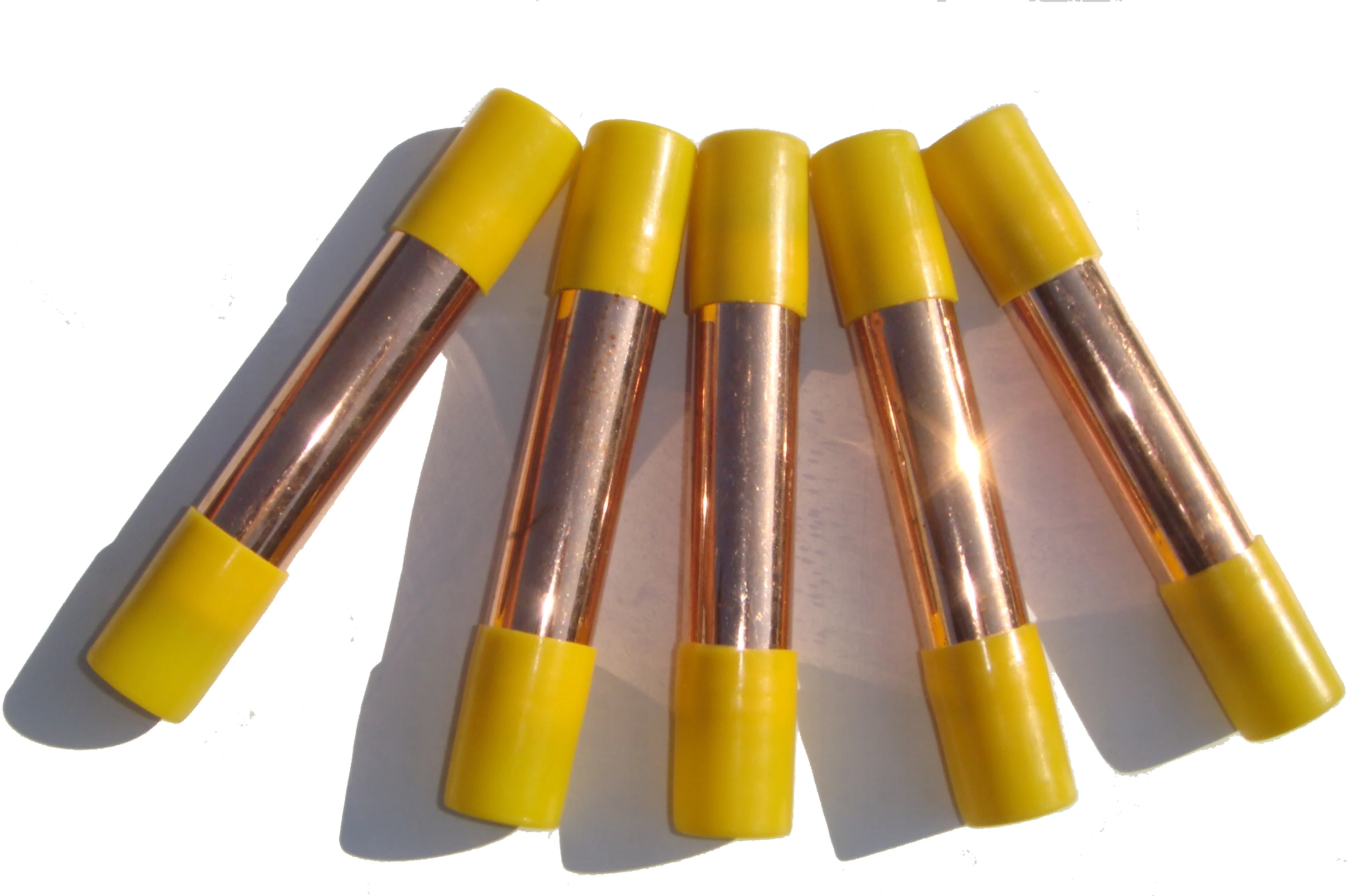 Factory Price Good Quality 15G Copper Filter Drier For Filter Use For Compressor